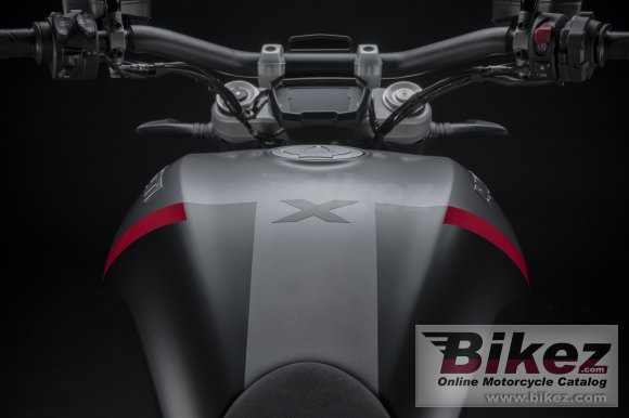 2021 Ducati XDiavel Black Star