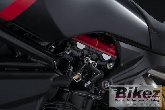 2021 Ducati XDiavel Black Star