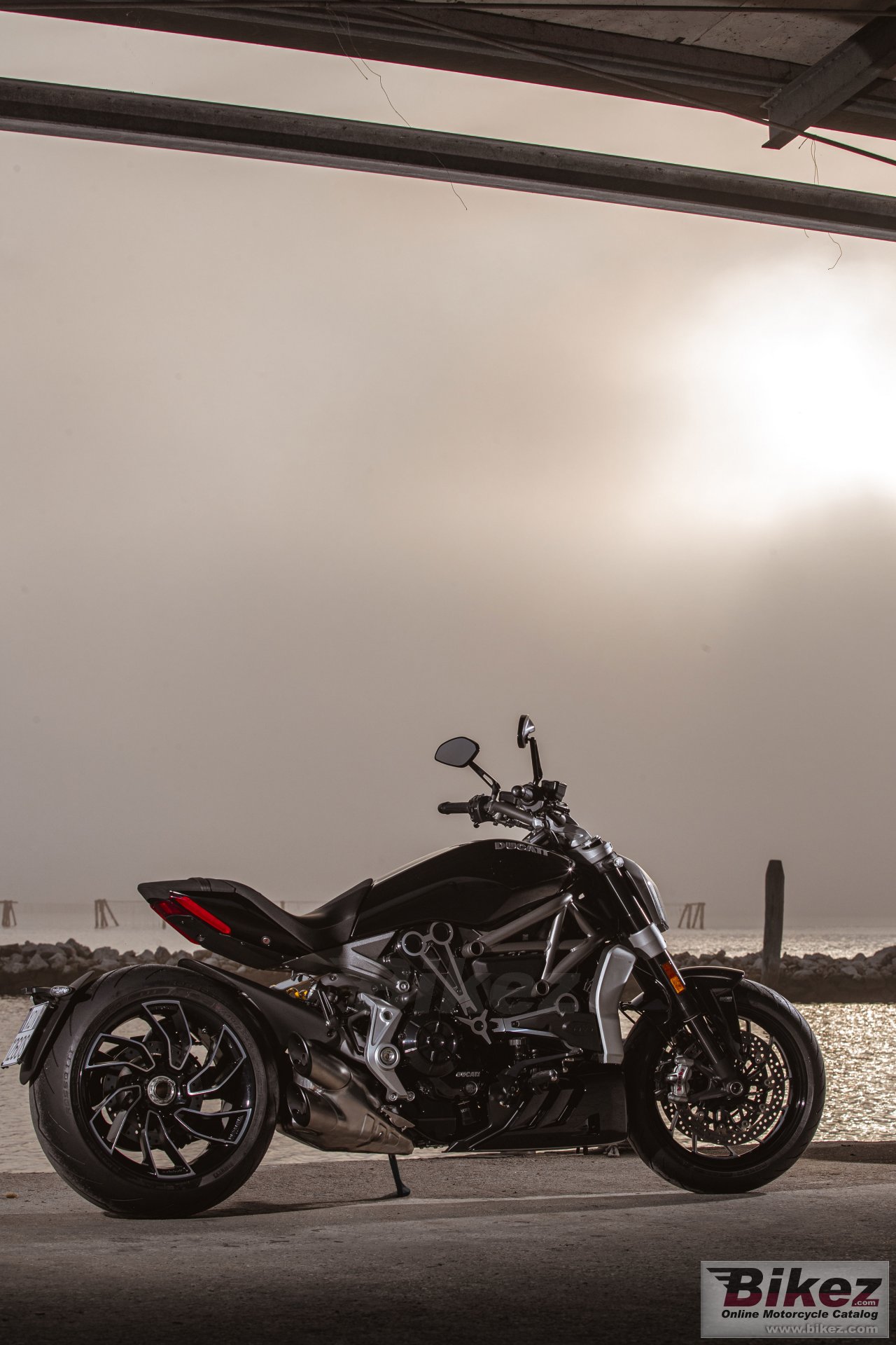 Ducati XDiavel S