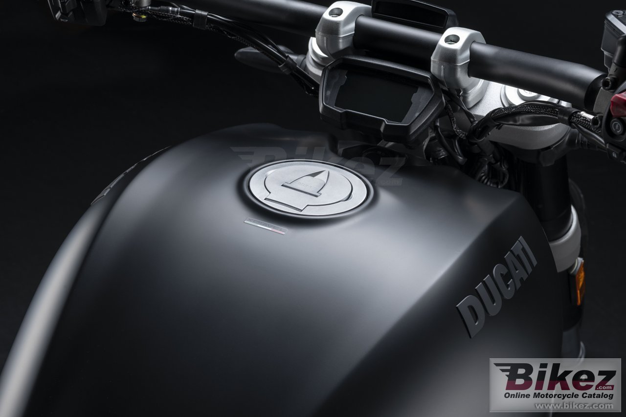 Ducati XDiavel Dark