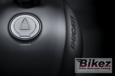 2021 Ducati XDiavel Dark