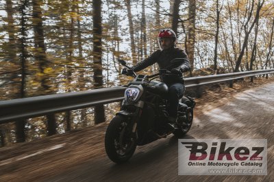 2021 Ducati XDiavel Dark