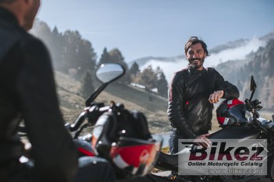 2021 Ducati XDiavel Dark