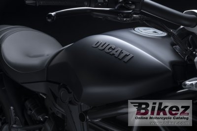 2021 Ducati XDiavel Dark