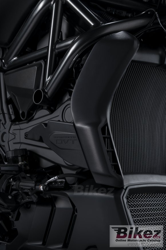 2021 Ducati XDiavel Dark