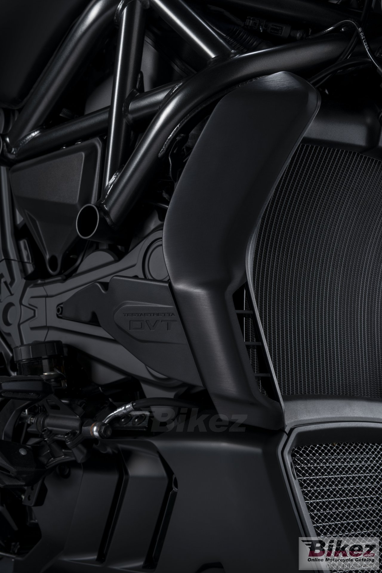 Ducati XDiavel Dark