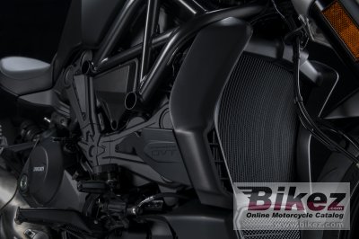 2021 Ducati XDiavel Dark