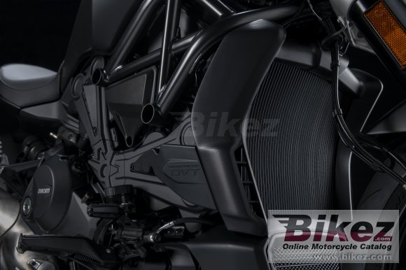 2021 Ducati XDiavel Dark