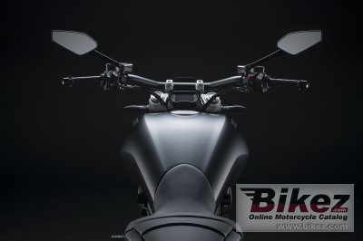 2021 Ducati XDiavel Dark