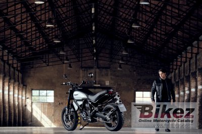 2021 Ducati Scrambler 1100 Dark Pro