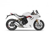 2021 Ducati Supersport 950 