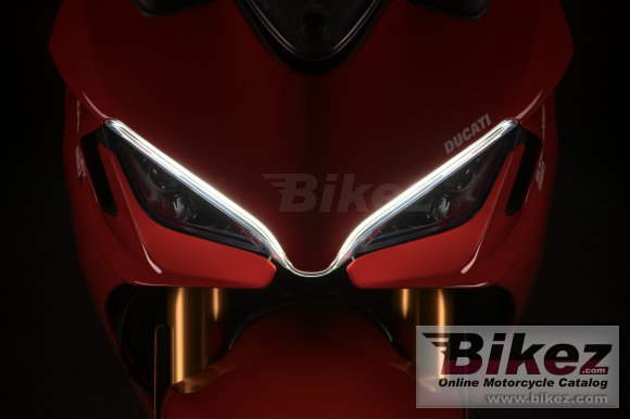 2021 Ducati Supersport 950 