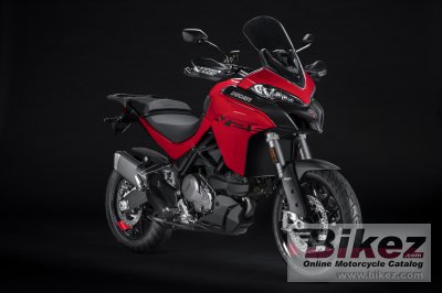 2022 Ducati Multistrada V2 S