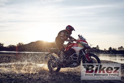 2022 Ducati Multistrada V4S