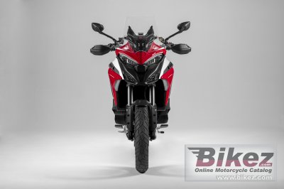 2022 Ducati Multistrada V4 S Sport