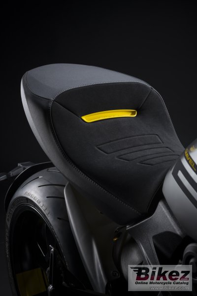 2022 Ducati Diavel 1260 S