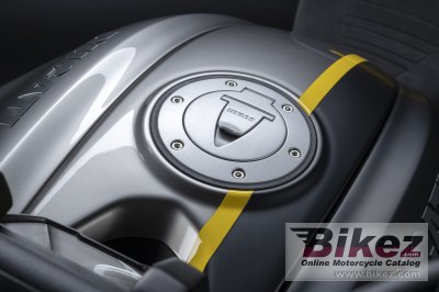 2022 Ducati Diavel 1260 S