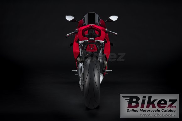 2022 Ducati Panigale V4