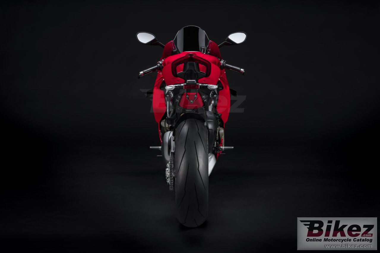 Ducati Panigale V4