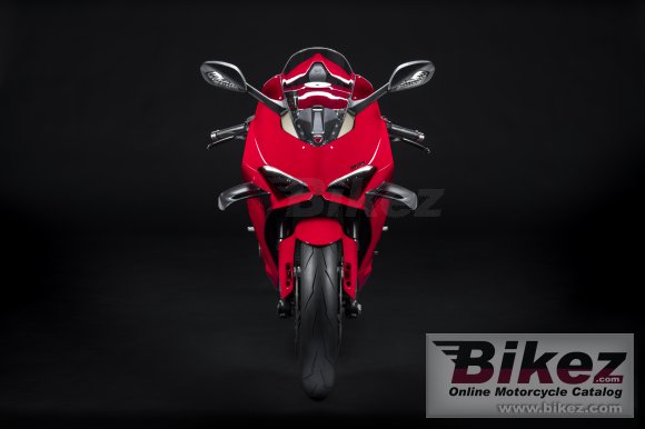 2022 Ducati Panigale V4