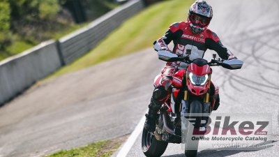 2022 Ducati Hypermotard 950 SP