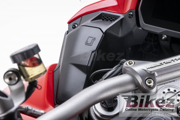 2023 Ducati Multistrada V4 Rally