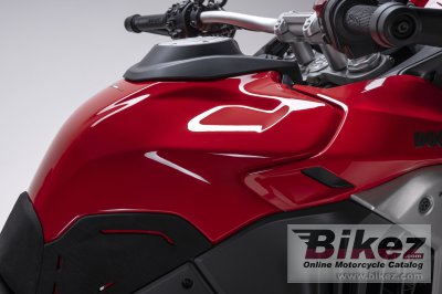 2023 Ducati Multistrada V4 Rally