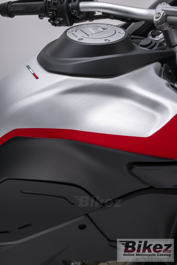 2023 Ducati Multistrada V4 Rally