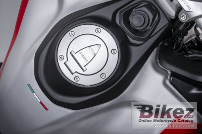 2023 Ducati Multistrada V4 Rally