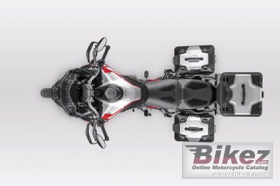 2023 Ducati Multistrada V4 Rally
