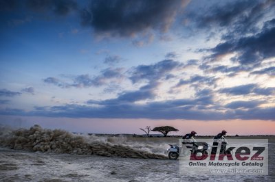 2023 Ducati Multistrada V4 Rally