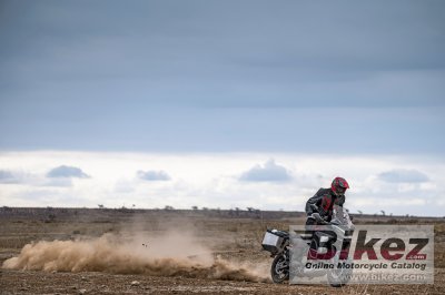 2023 Ducati Multistrada V4 Rally