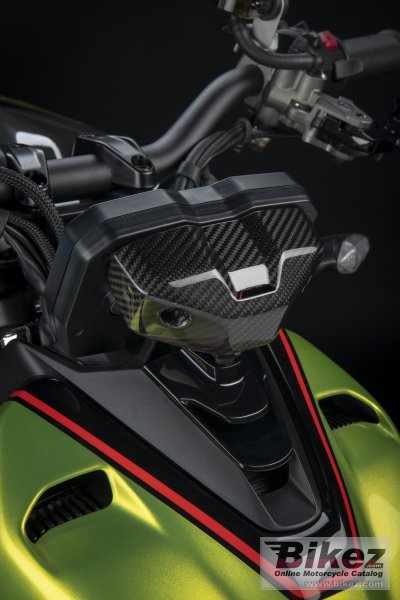 2023 Ducati Streetfighter V4 Lamborghini