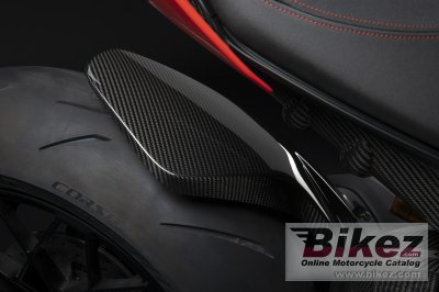 2023 Ducati Streetfighter V4 Lamborghini