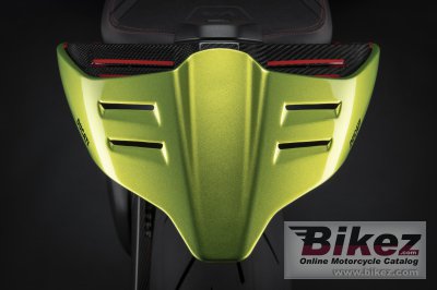 2023 Ducati Streetfighter V4 Lamborghini