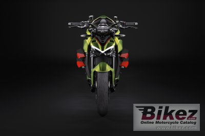 2023 Ducati Streetfighter V4 Lamborghini