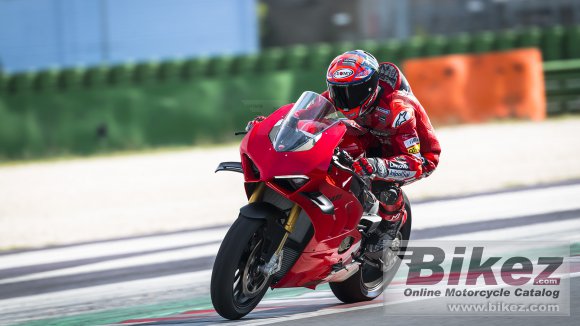 2023 Ducati Panigale V4