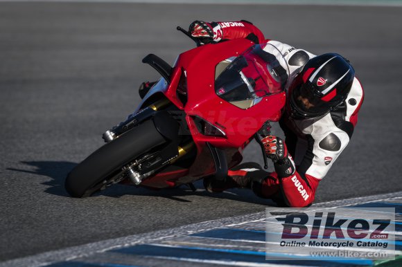 2023 Ducati Panigale V4 S