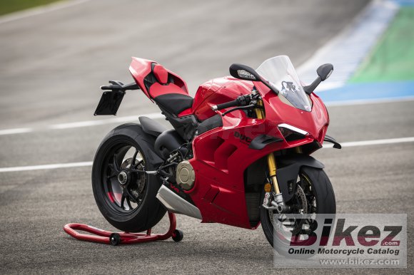 2023 Ducati Panigale V4 S