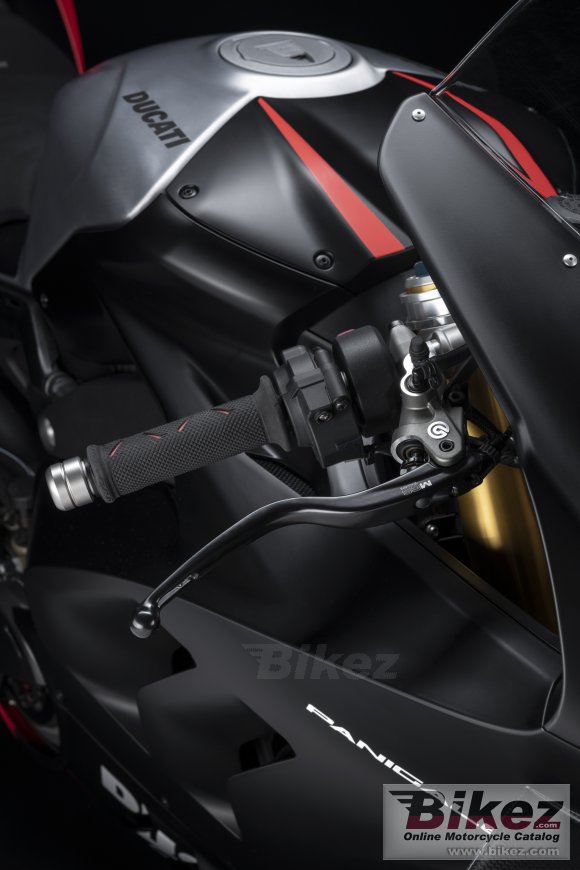 2023 Ducati Panigale V4 SP2