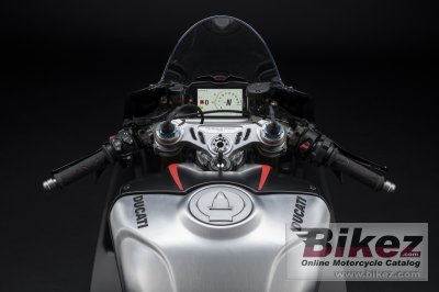 2023 Ducati Panigale V4 SP2