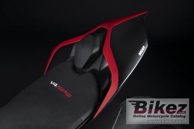 2023 Ducati Panigale V4 SP2