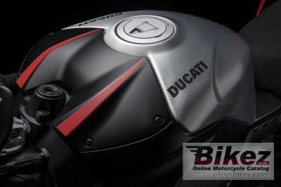 2023 Ducati Panigale V4 SP2