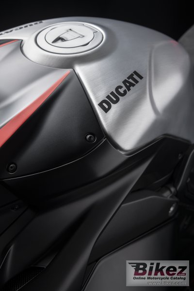 2023 Ducati Panigale V4 SP2