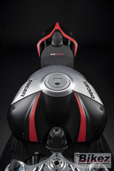 2023 Ducati Panigale V4 SP2