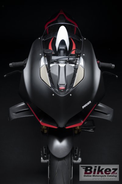 2023 Ducati Panigale V4 SP2