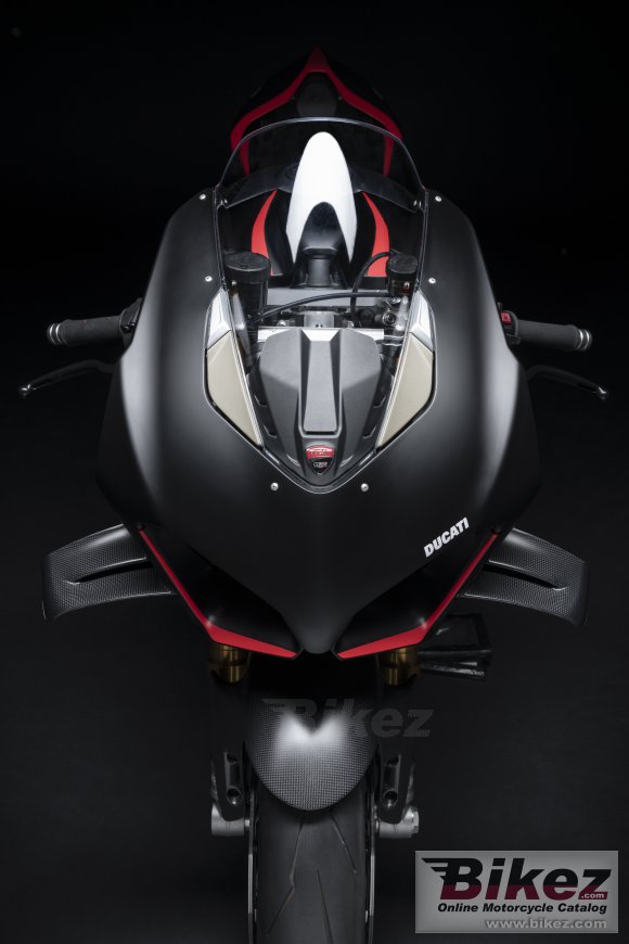 2023 Ducati Panigale V4 SP2