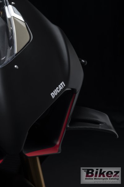 2023 Ducati Panigale V4 SP2