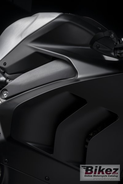 2023 Ducati Panigale V4 SP2