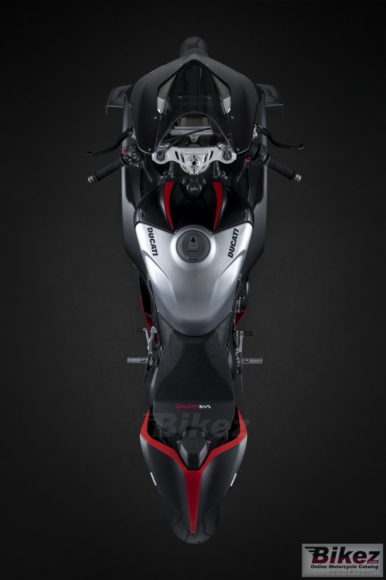 Ducati Panigale V4 SP2